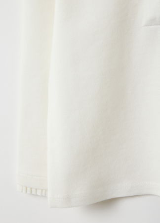 ДЕВОЧКИ - OVS Kids Поло С Длинным Рукавом Для Девочек Lucent White 9-36 Месяцев