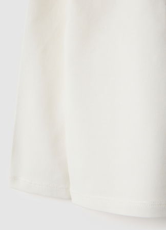 Fetite 9-36 LUNI - OVS Kids Tricou Polo Maneca Lunga  Sugar Swizzle Fete 9-36 Luni