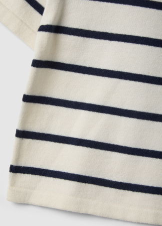 Tricouri si Polo - Tricou Stripes Baieti 9-36 Luni