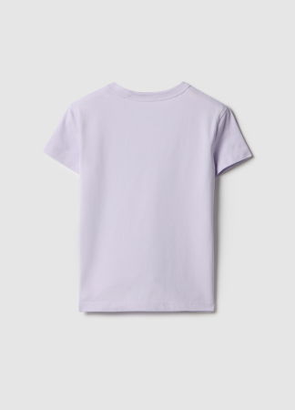 FETE - OVS Kids Tricou Violet Pal Fete 10-15 Ani