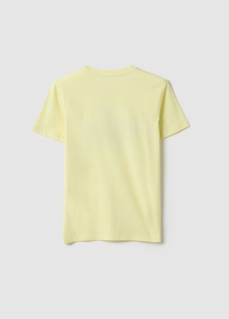 BAIETI - OVS Kids Tricou Young Wheat Baieti 10-15 Ani