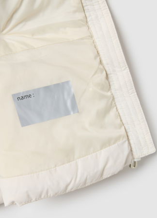 ДЕВОЧКИ - OVS Kids Жилет Для Девочек Белый 3-10 Лет