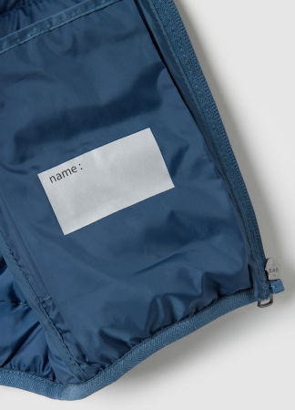 BAIETI - OVS Kids Vesta Albastra Baieti 3-10 Ani