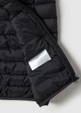 Жилеты - OVS Kids Жилет Для Мальчиков Black Beauty  10-15 Лет