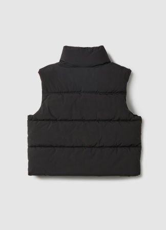 ДЕВОЧКИ - OVS Kids Жилет Для Девочек Black Beauty  10-15 Лет