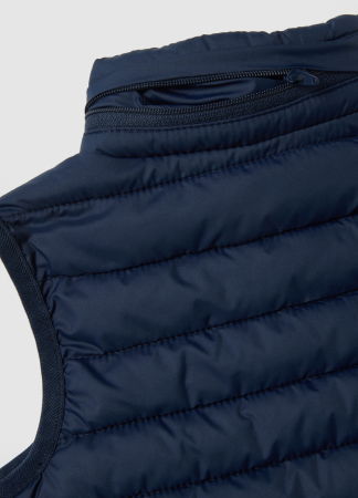 BAIETI - OVS Kids Vesta Dark Blue Baieti 9-36 Luni