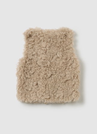 Fetite 3-10 ANI - OVS Kids Vesta Mother Of Pearl Fete 3-10 Ani