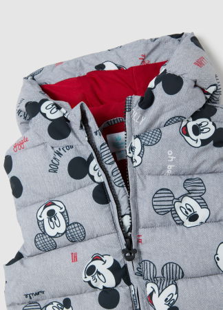 Veste - OVS Kids Vesta Multicolora Baieti 9-36 Luni