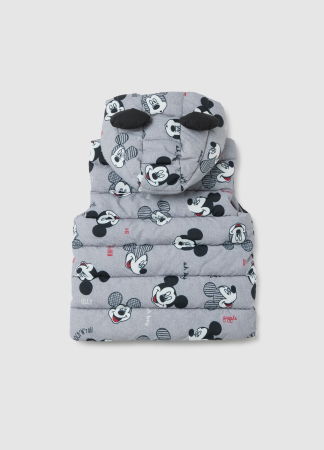 Veste - OVS Kids Vesta Multicolora Baieti 9-36 Luni