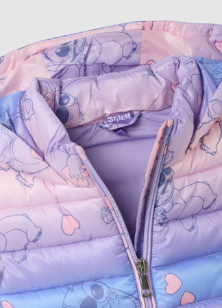 FETE - OVS Kids Vesta Multicolora Fete 3-10 Ani