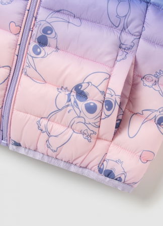 FETE - OVS Kids Vesta Multicolora Fete 3-10 Ani