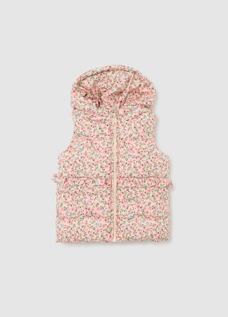 Veste - OVS Kids Vesta Multicolora Fete 9-36 Luni