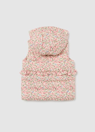 Veste - OVS Kids Vesta Multicolora Fete 9-36 Luni