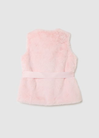 Fetite 3-10 ANI - OVS Kids Vesta Roz Fete 3-10 Ani