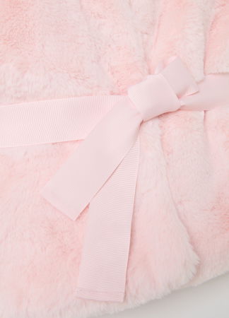 Девочки 3-10 ЛЕТ - OVS Kids Жилет Для Девочек Розовый 3-10 Лет