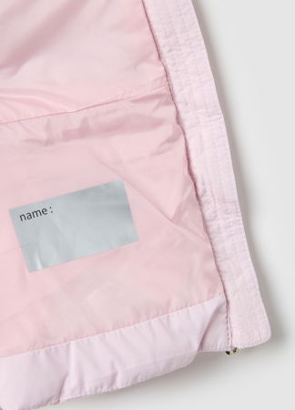 ДЕВОЧКИ - OVS Kids Жилет Для Девочек Розовый 3-10 Лет