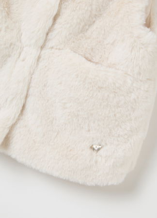 Veste - OVS Kids Vesta Roz Fete 9-36 Luni