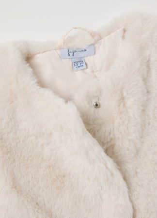 Veste - OVS Kids Vesta Roz Fete 9-36 Luni