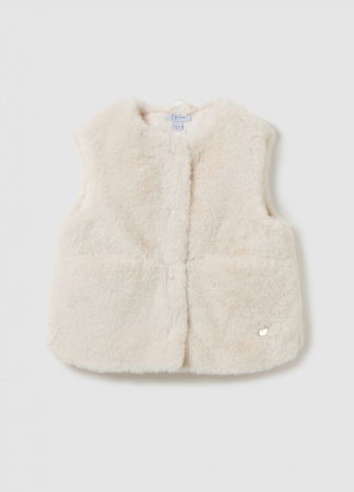 ДЕВОЧКИ - OVS Kids Жилет Для Девочек Розовый 9-36 Месяцев