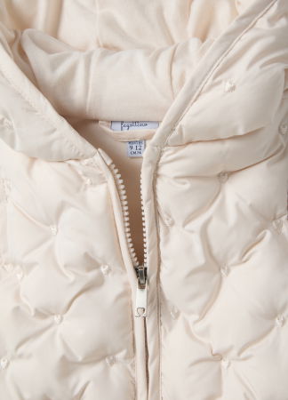 ДЕВОЧКИ - OVS Kids Жилет Для Девочек Roz/Pudra 9-36 Месяцев