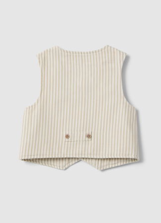 МАЛЬЧИКИ - OVS Kids Жилет Для Мальчиков Stripes 9-36 Месяцев