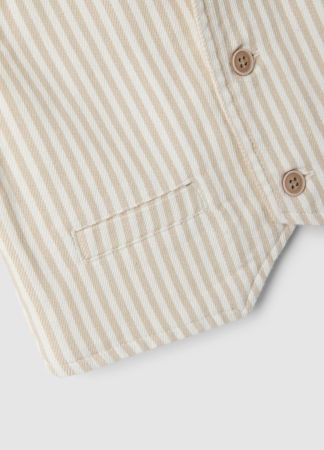 МАЛЬЧИКИ - OVS Kids Жилет Для Мальчиков Stripes 9-36 Месяцев