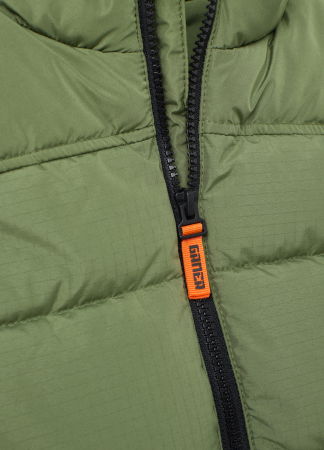 OVS Kids Жилет Для Мальчиков Vineyard Green 3-10 Лет [3]