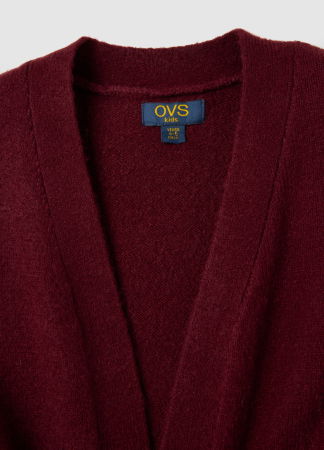 Девочки 3-10 ЛЕТ - OVS Kids Жилет Для Девочек Zinfandel 3-10 Лет