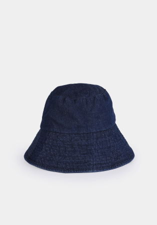 ЖЕНЩИНЫ - Женская Шляпа Темно-Синяя 