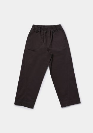 ЖЕНЩИНЫ - Женские Брюки Чёрные 