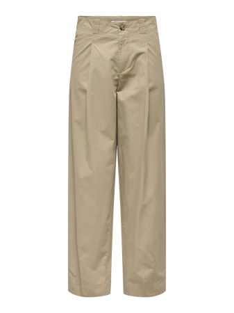 ЖЕНЩИНЫ - Женские Брюки   Barrel