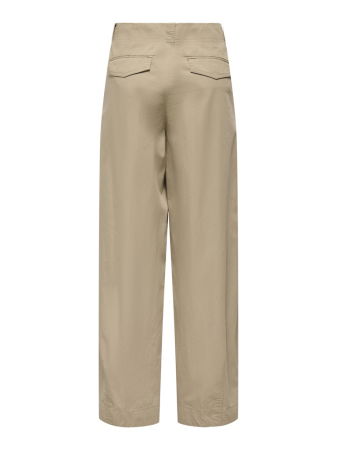 ЖЕНЩИНЫ - Женские Брюки   Barrel