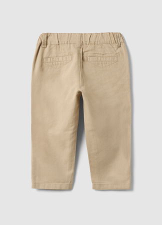 МАЛЬЧИКИ - Брюки Для Мальчиков Bej 9-36 Месяцев