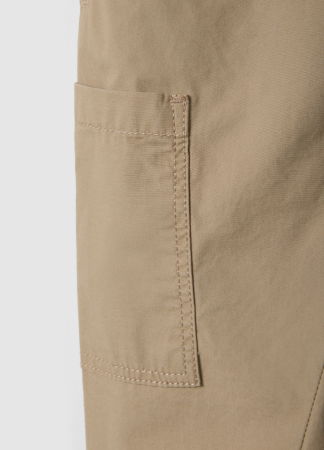 Pantaloni - Pantaloni Bej Baieti 9-36 Luni