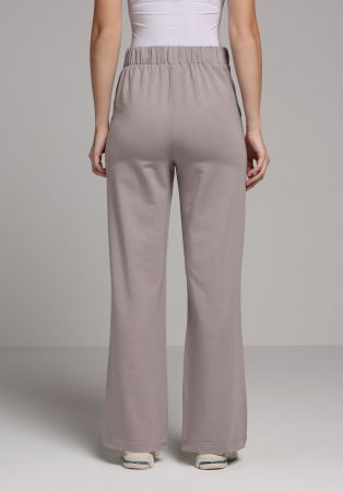 FEMEI - Pantaloni Bej Femei