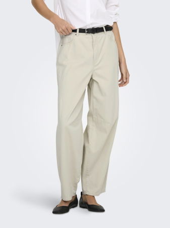 ЖЕНЩИНЫ - Женские Брюки Castle Wall   Barrel