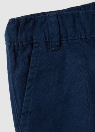 МАЛЬЧИКИ - Брюки Для Мальчиков Dark Blue 9-36 Месяцев