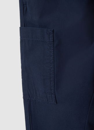 Pantaloni - Pantaloni Dark Blue Baieti 9-36 Luni