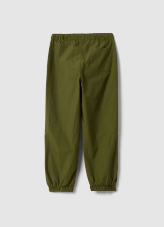 BAIETI - Pantaloni Gabardin Avocado Baieti 10-15 Ani