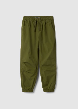 BAIETI - Pantaloni Gabardin Avocado Baieti 10-15 Ani