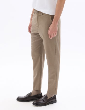 Pantaloni - Pantaloni Maro 24H Barbati