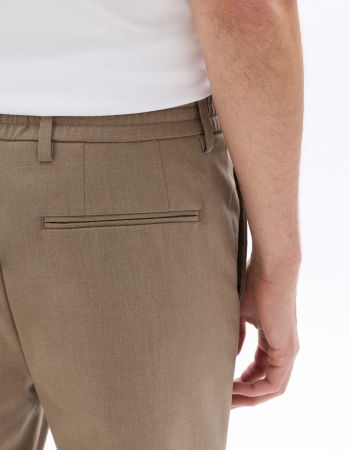 Pantaloni - Pantaloni Maro 24H Barbati