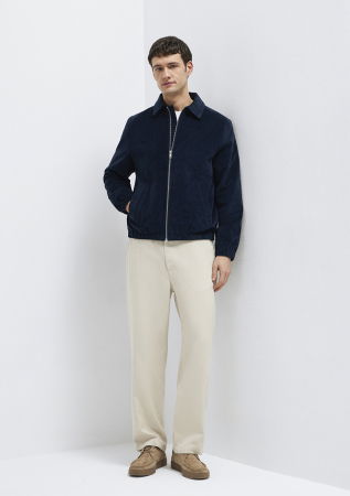 МУЖЧИНЫ - Мужские Брюки Moonstruck Regular Straight