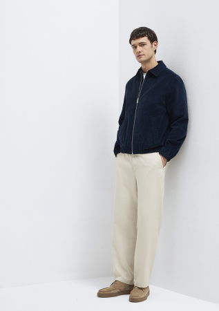 МУЖЧИНЫ - Мужские Брюки Moonstruck Regular Straight