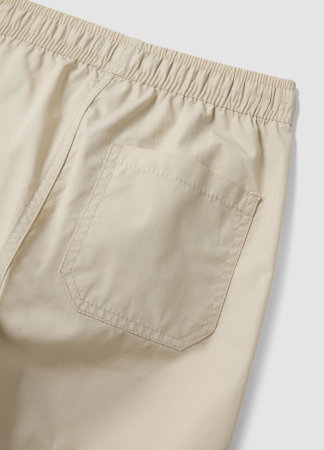 МАЛЬЧИКИ - Шорты Для Мальчиков Bej 3-10 Лет