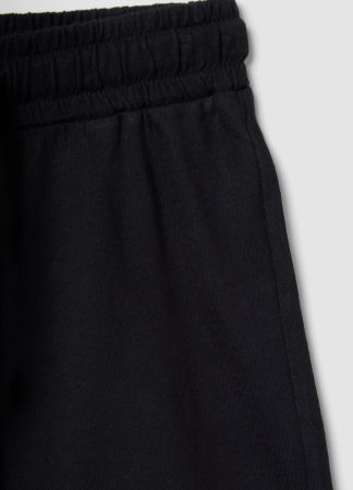 Pantaloni Scurti - Pantaloni Scurti Black Beauty  Fete 3-10 Ani