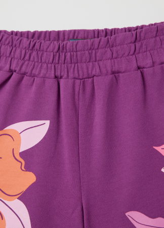 ДЕВОЧКИ - Шорты Для Девочек Byzantium 3-10 Лет