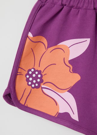 ДЕВОЧКИ - Шорты Для Девочек Byzantium 3-10 Лет