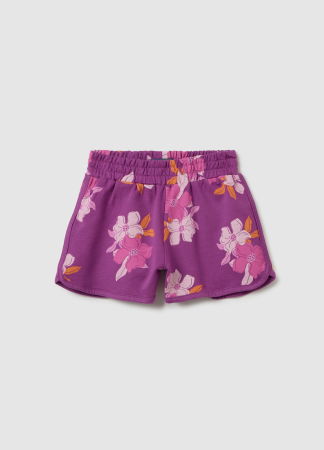 ДЕВОЧКИ - Шорты Для Девочек Byzantium 3-10 Лет