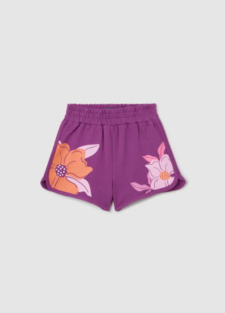 ДЕВОЧКИ - Шорты Для Девочек Byzantium 3-10 Лет